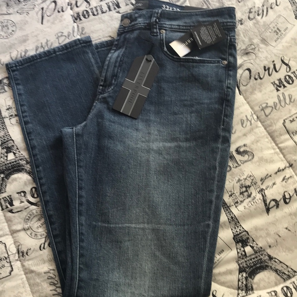 Liverpool men jeans size 33x32